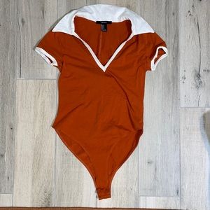 Forever 21 Bodysuit